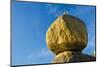 Kyaiktiyo Pagoda on a Granite Boulder, Mon State, Myanmar-Keren Su-Mounted Photographic Print