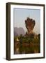 Kyauk Kalap Monastery, Hpa-An, Karen State, Myanmar (Burma), Asia-Tuul-Framed Photographic Print