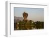 Kyauk Kalap Monastery, Hpa-An, Karen State, Myanmar (Burma), Asia-Tuul-Framed Photographic Print