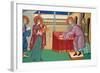 Kykkos Monastery Mural, Cyprus-null-Framed Giclee Print