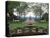 Kykut-Rockefeller Estate, Tarrytown, NY-Kurt Freundlinger-Stretched Canvas