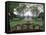 Kykut-Rockefeller Estate, Tarrytown, NY-Kurt Freundlinger-Framed Stretched Canvas