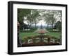 Kykut-Rockefeller Estate, Tarrytown, NY-Kurt Freundlinger-Framed Photographic Print