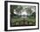 Kykut-Rockefeller Estate, Tarrytown, NY-Kurt Freundlinger-Framed Photographic Print