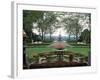 Kykut-Rockefeller Estate, Tarrytown, NY-Kurt Freundlinger-Framed Photographic Print