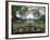 Kykut-Rockefeller Estate, Tarrytown, NY-Kurt Freundlinger-Framed Photographic Print