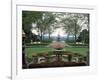 Kykut-Rockefeller Estate, Tarrytown, NY-Kurt Freundlinger-Framed Photographic Print