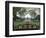 Kykut-Rockefeller Estate, Tarrytown, NY-Kurt Freundlinger-Framed Photographic Print