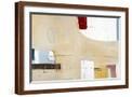 Brown Frame
