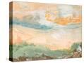 Stretched Canvas