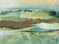 Landscape Study 18-Kyle Goderwis-Giclee Print