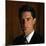 KYLE MacLACHLAN. "Twin Peaks" [1990], directed by DAVID LYNCH.-null-Mounted Photographic Print