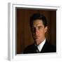 KYLE MacLACHLAN. "Twin Peaks" [1990], directed by DAVID LYNCH.-null-Framed Photographic Print