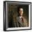 KYLE MacLACHLAN. "Twin Peaks" [1990], directed by DAVID LYNCH.-null-Framed Photographic Print