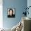 Kyle Maclachlan-null-Framed Stretched Canvas displayed on a wall