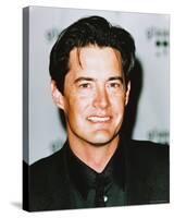 Kyle Maclachlan-null-Stretched Canvas