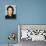 Kyle Maclachlan-null-Stretched Canvas displayed on a wall