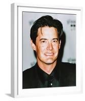 Kyle Maclachlan-null-Framed Photo