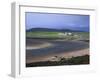 Kyle of Durness Near Keoldale, Highland Region, Scotland, United Kingdom, Europe-Patrick Dieudonne-Framed Photographic Print