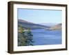 Kyle Rhea and Glenelg Bay, Glenelg, Scotland-Pearl Bucknall-Framed Photographic Print