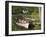 Kylemore Abbey and Lake, Connemara, County Galway, Connacht, Republic of Ireland, Europe-Richard Cummins-Framed Photographic Print