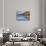Kylemore Abbey, Connemara, County Galway, Connacht, Republic of Ireland, Europe-Carsten Krieger-Stretched Canvas displayed on a wall