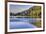 Kylemore Abbey, Connemara, County Galway, Connacht, Republic of Ireland, Europe-Carsten Krieger-Framed Photographic Print