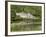 Kylemore Abbey, Connemara, County Galway, Connacht, Republic of Ireland-Gary Cook-Framed Photographic Print