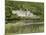 Kylemore Abbey, Connemara, County Galway, Connacht, Republic of Ireland-Gary Cook-Mounted Photographic Print