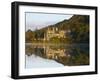 Kylemore Abbey, Connemara National Park, Connemara, Co, Galway, Ireland-Doug Pearson-Framed Photographic Print