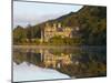 Kylemore Abbey, Connemara National Park, Connemara, Co, Galway, Ireland-Doug Pearson-Mounted Photographic Print