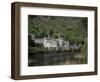 Kylemore Abbey, County Galway, Connacht, Eire (Republic of Ireland)-Roy Rainford-Framed Photographic Print