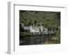 Kylemore Abbey, County Galway, Connacht, Eire (Republic of Ireland)-Roy Rainford-Framed Photographic Print