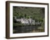 Kylemore Abbey, County Galway, Connacht, Eire (Republic of Ireland)-Roy Rainford-Framed Photographic Print