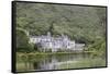 Kylemore Abby-Hal Beral-Framed Stretched Canvas