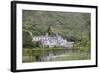 Kylemore Abby-Hal Beral-Framed Photographic Print