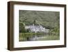 Kylemore Abby-Hal Beral-Framed Photographic Print