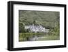 Kylemore Abby-Hal Beral-Framed Photographic Print