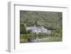 Kylemore Abby-Hal Beral-Framed Photographic Print