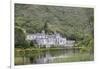 Kylemore Abby-Hal Beral-Framed Photographic Print