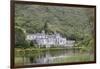 Kylemore Abby-Hal Beral-Framed Photographic Print