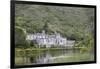 Kylemore Abby-Hal Beral-Framed Photographic Print