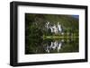 Kylemore Castle-Philippe Sainte-Laudy-Framed Photographic Print