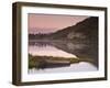 Kylemore Lake, Connemara National Park, Connemara, Co, Galway, Ireland-Doug Pearson-Framed Photographic Print