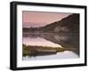 Kylemore Lake, Connemara National Park, Connemara, Co, Galway, Ireland-Doug Pearson-Framed Photographic Print