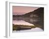 Kylemore Lake, Connemara National Park, Connemara, Co, Galway, Ireland-Doug Pearson-Framed Photographic Print