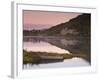 Kylemore Lake, Connemara National Park, Connemara, Co, Galway, Ireland-Doug Pearson-Framed Photographic Print