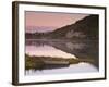 Kylemore Lake, Connemara National Park, Connemara, Co, Galway, Ireland-Doug Pearson-Framed Photographic Print