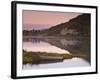 Kylemore Lake, Connemara National Park, Connemara, Co, Galway, Ireland-Doug Pearson-Framed Photographic Print