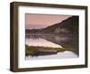 Kylemore Lake, Connemara National Park, Connemara, Co, Galway, Ireland-Doug Pearson-Framed Photographic Print